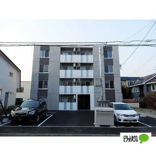 ユピテル栄通の画像