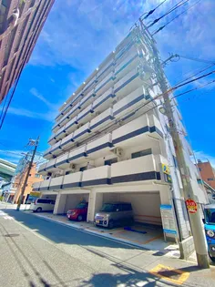 ボンジュール築港の画像