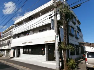 高山木材本社ビルの画像