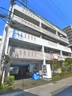 クレール南葛西の画像