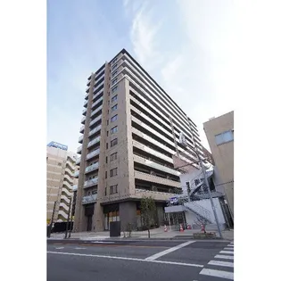 プラウド高崎あら町の画像
