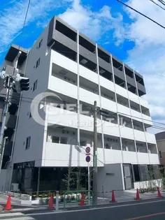 ステージグランデ平和台の画像
