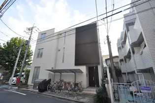 Armeria新中野【3階】の外観