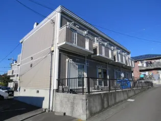 サンパークCERA B棟の画像