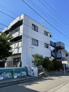 神奈川県横浜市泉区緑園7【マンション】の外観