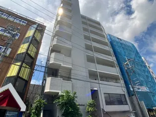 クリオ淵野辺参番館の画像