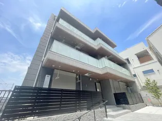CASA FUERTEの画像