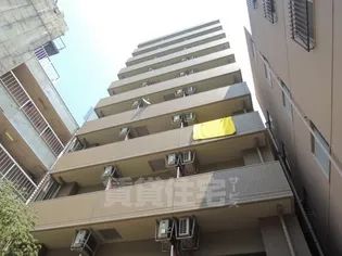 大阪府大阪市中央区島之内2【マンション】の外観