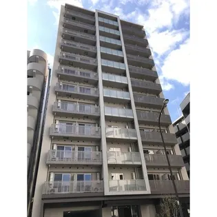 東京都豊島区北大塚2【マンション】の外観
