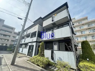 スクエア小杉Aの画像