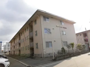 グリーンコーポ楢岡Bの画像