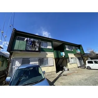 コーポ篠原の画像