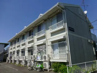 オイカワハイツの画像