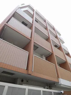 PREMIUM CUBE目黒東山MOの画像