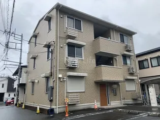 スカイコートAの画像