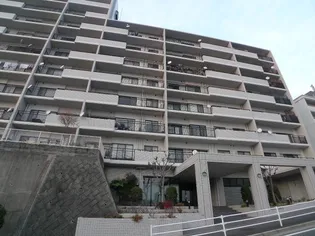 井口台パークヒルズ参番館の画像