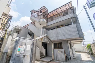 K2ハイムエミグランド方南町の画像