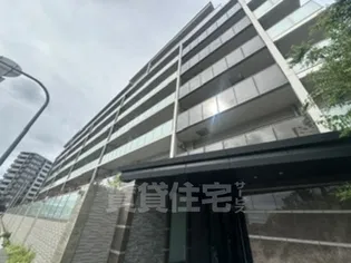 大阪府吹田市竹見台4【マンション】の外観