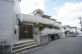 ウインベルデュエット北柏NO 1の画像