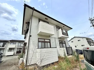 サンハイツメイプル B棟の画像