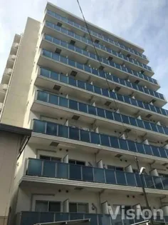 埼玉県さいたま市大宮区吉敷町2【マンション】の外観