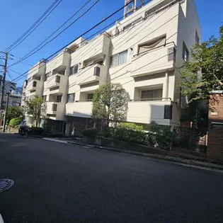 ウィンザーマンションの画像