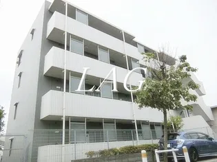 東京都板橋区徳丸1【マンション】の外観