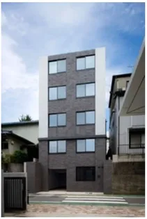 BARK LANE武蔵小山IIの画像