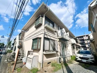 立川アメニティーコーポの画像