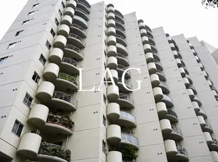三田ハウス【2階】の外観