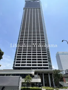 ザ タワー横浜北仲の画像