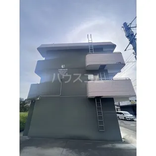 TOMEI BASE【2階】の外観