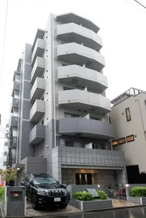 ガーラ ステーション清澄白河の画像