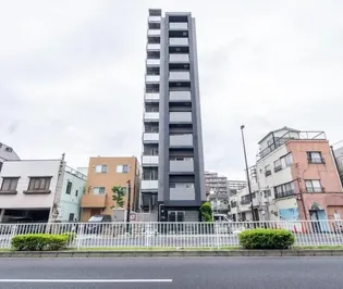 ラ エテルノ大島ドゥーエの画像