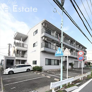 リバーサイド勝川の画像