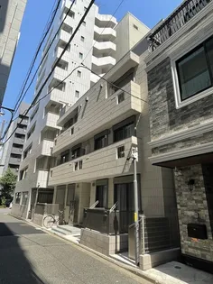 MKT COMFORT HOUSE 神田の画像