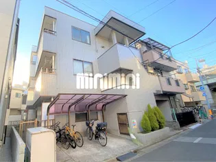 エスポワール東小岩の画像