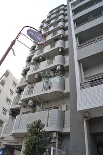 クリオ大森壱番館の画像