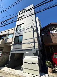 ドメイン押上の画像
