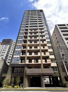 レ ジェイド札幌大通ザ タワーの画像