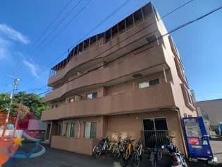 フォレスト神宮前の画像