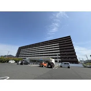 プロミネント四日市の画像