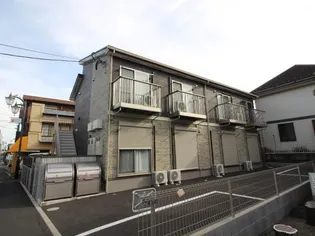 アパートメントK VOL 2の画像