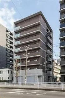 シュガール浜松町の画像