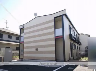 レオパレスプレンティ鳳中町の画像