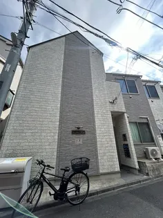 MYPLAN中野の画像