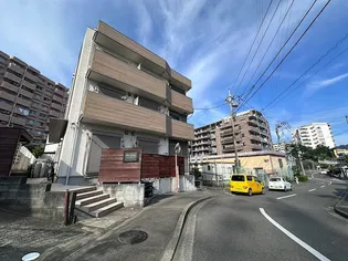 メルシーメゾンの画像