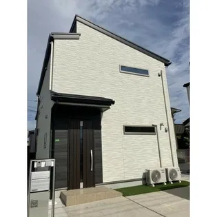 神奈川県厚木市林2【一戸建】の外観