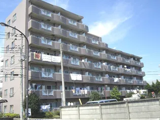 メゾン ドゥラロゼの画像