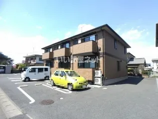 サンライズ陽東 Cの画像